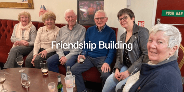Friendship Building