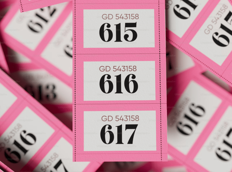 Money Raising Activites